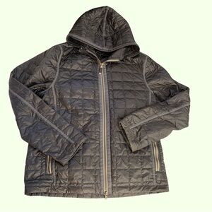Frauenschuh Quilted Jacket